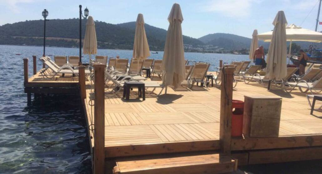 Karianda Turkbuku Bodrum Zomato